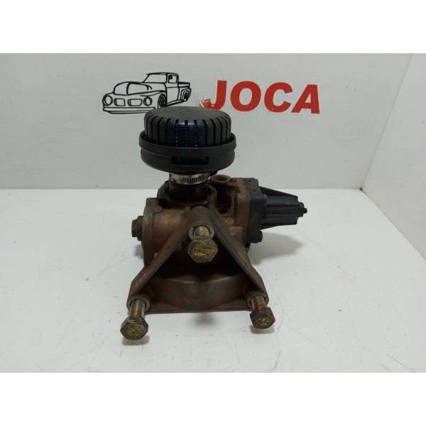 Válvula Apu Secador Ar Freio Vw 9-160 13 Cx199