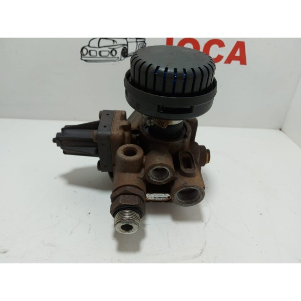Válvula Apu Secador Ar Freio Vw 9-160 13 Cx199