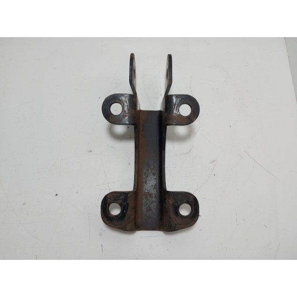 Suporte Barra Estabilizadora Original Tras Vw 9-160 Cx201