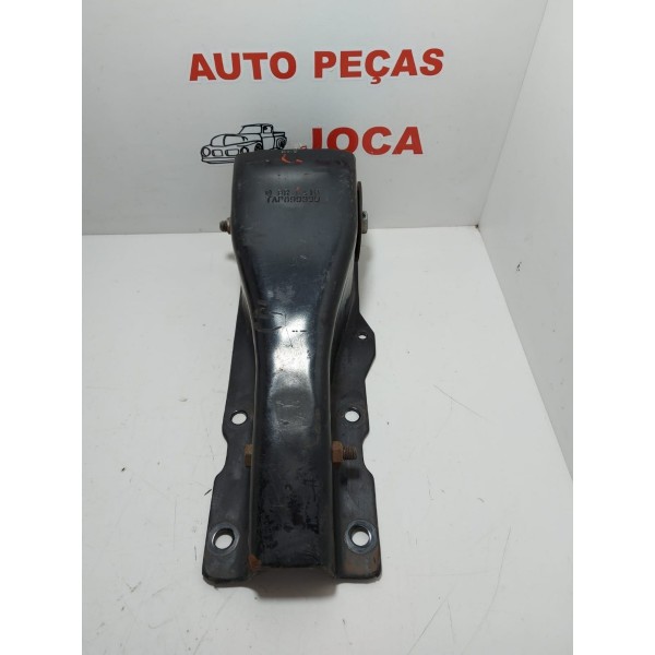 Suporte Traseiro Cabine Caminhão Vw 9-160 2013 L.e