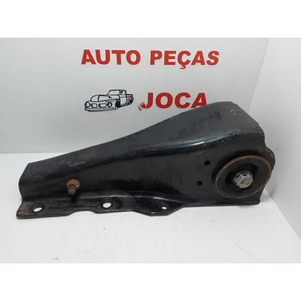 Suporte Traseiro Cabine Caminhão Vw 9-160 2013 L.e