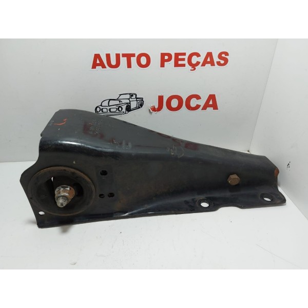 Suporte Traseiro Cabine Caminhão Vw 9-160 2013 L.e