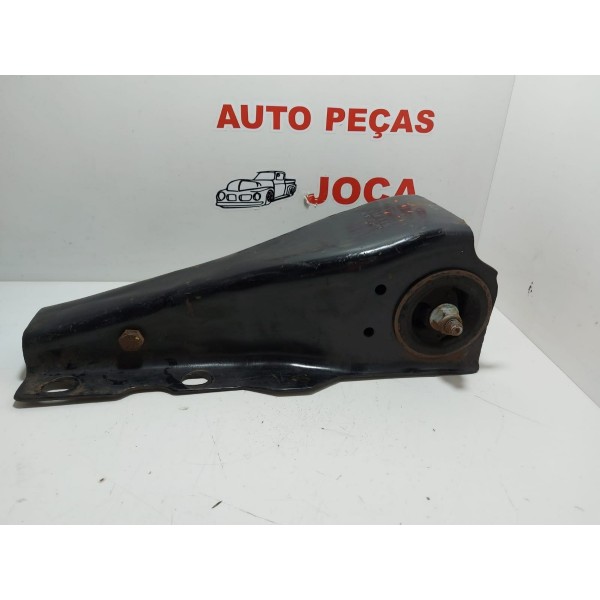 Suporte Traseiro Cabine Caminhão Vw 9-160 2013 L.d