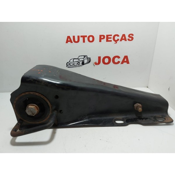 Suporte Traseiro Cabine Caminhão Vw 9-160 2013 L.d