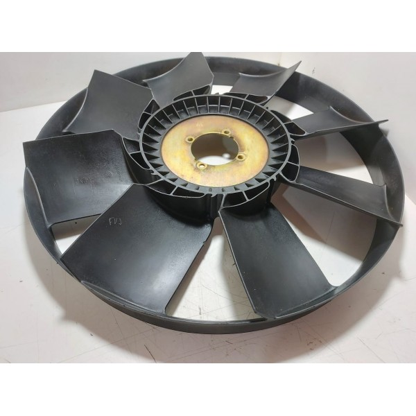 Helice Plastica 8 Pas Accelo 915 2011