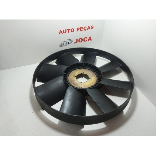 Helice Plastica 8 Pas Accelo 915 2011