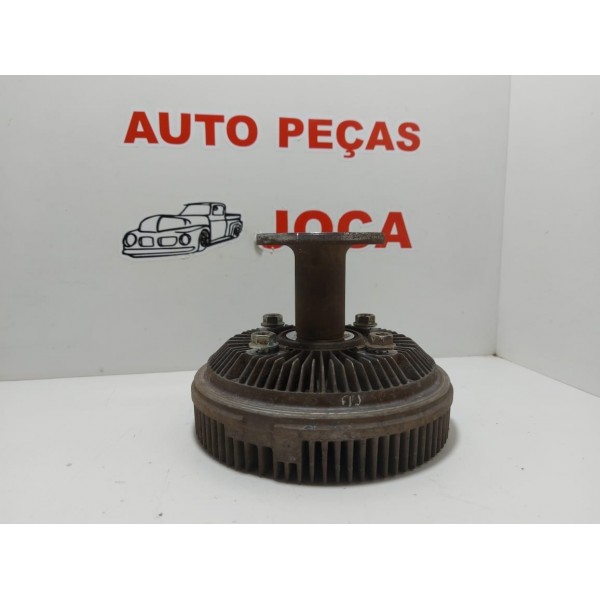 Polia Viscosa Helice Accelo 915 2011 Cx526