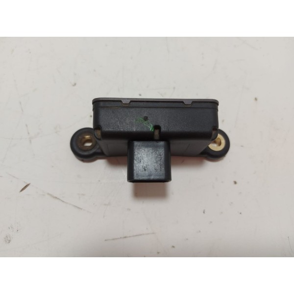 Módulo Sensor Velocidade Gm S10 2014 (13575610) Cx147