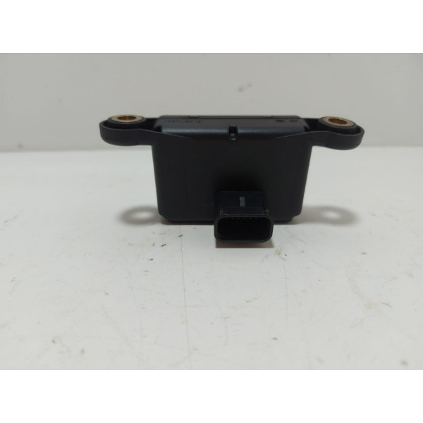 Módulo Sensor Velocidade Gm S10 2014 (13575610) Cx147