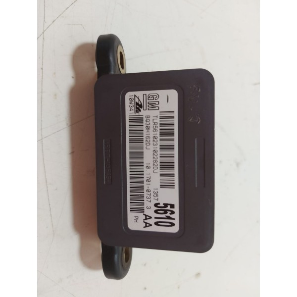 Módulo Sensor Velocidade Gm S10 2014 (13575610) Cx147