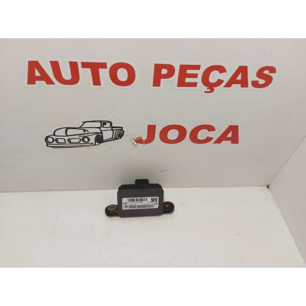 Módulo Sensor Velocidade Gm S10 2014 (13575610) Cx147