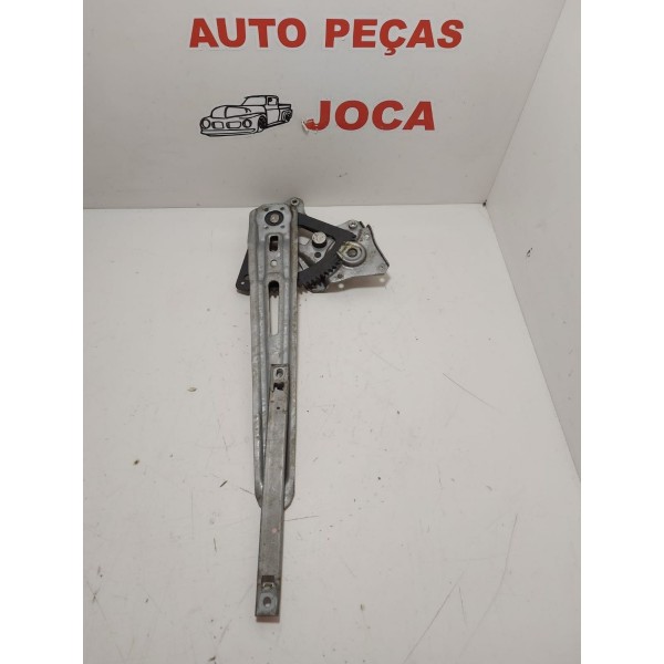 Máquina De Vidro Elétrica S10 2014 T.d Cx257