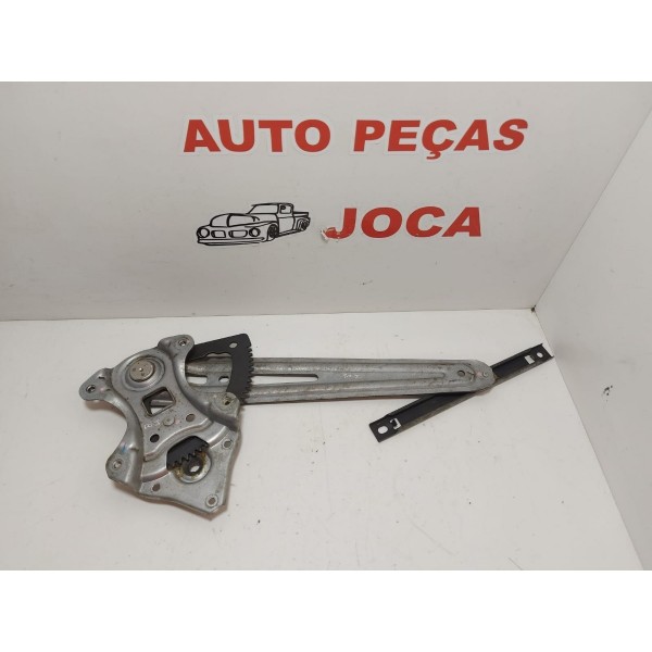 Máquina De Vidro Elétrica S10 2014 T.d Cx257