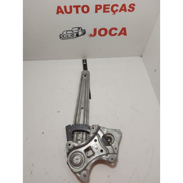 Máquina De Vidro Elétrica S10 2014 T.d Cx257