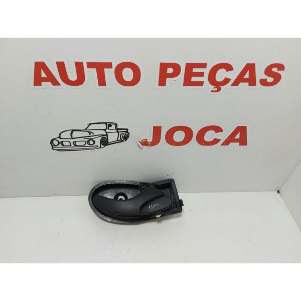 Maçaneta Interna Porta D.d Ford Transit 2.2 2013 Cx138