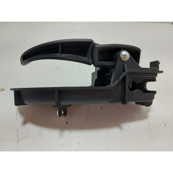 Maçaneta Interna Porta D.d Ford Transit 2.2 2013 Cx138