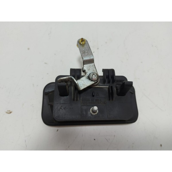 Maçaneta Porta Externa D.d Ford Transit 2.2  2013 Cx132