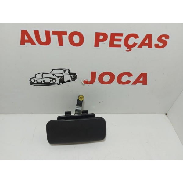 Maçaneta Porta Externa D.d Ford Transit 2.2  2013 Cx132