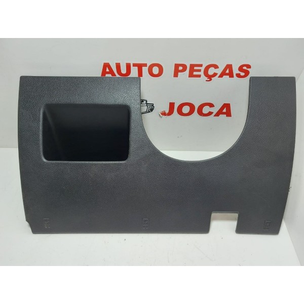 Moldura Inferior Painel Ford Eco Sport 2008 Cx601