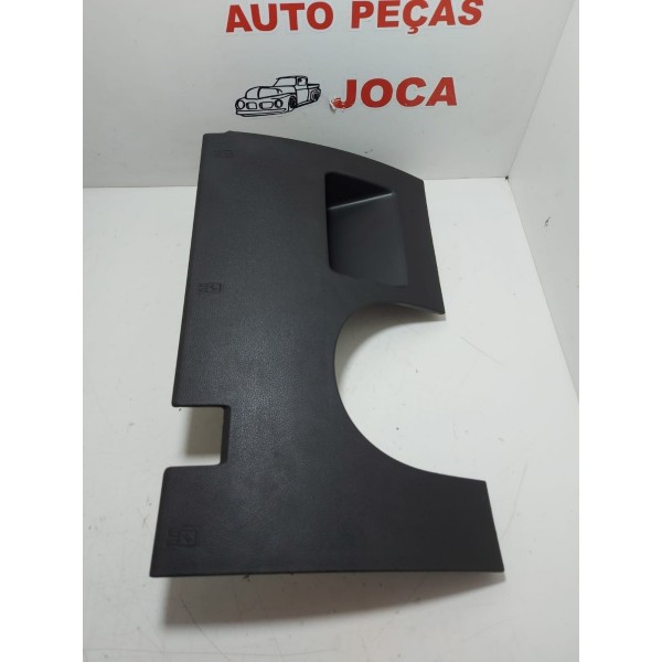 Moldura Inferior Painel Ford Eco Sport 2008 Cx601