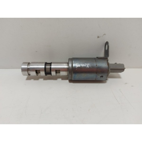 Válvula Solenoide Cabeçote Renault Duster 2.0 16v 2014 Cx163