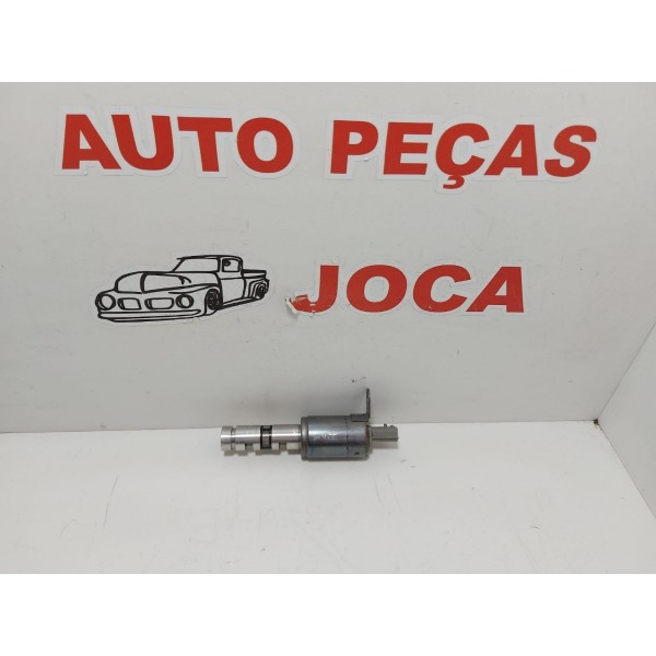 Válvula Solenoide Cabeçote Renault Duster 2.0 16v 2014 Cx163