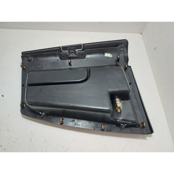 Porta Objetos  Painel Ford Transit L.e 2.2 2013 Cx635