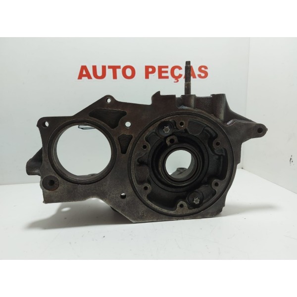 Suporte Bomba  Injetora Nissan Frontier 2.5 2012 Cx208