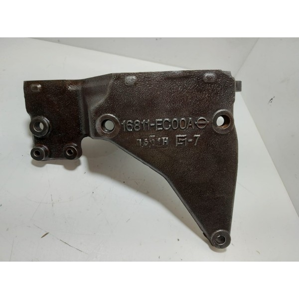 Suporte Bomba  Injetora Nissan Frontier 2.5 2012 Cx208
