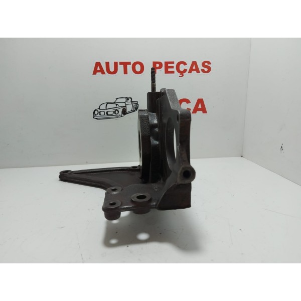 Suporte Bomba  Injetora Nissan Frontier 2.5 2012 Cx208