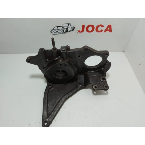 Suporte Bomba  Injetora Nissan Frontier 2.5 2012 Cx208