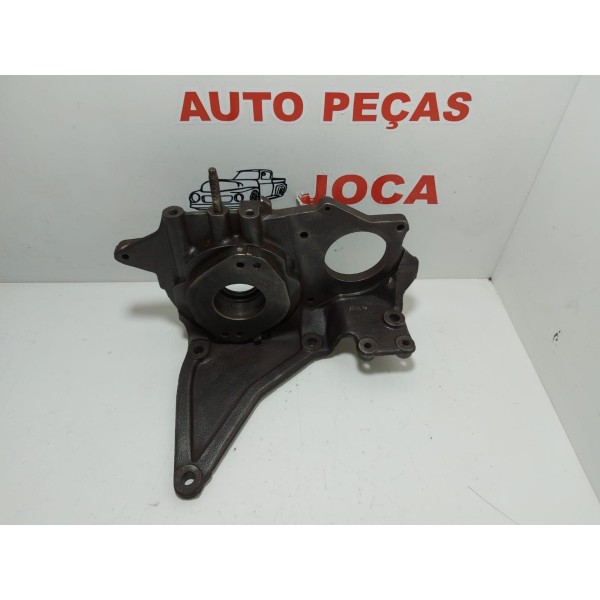 Suporte Bomba  Injetora Nissan Frontier 2.5 2012 Cx208