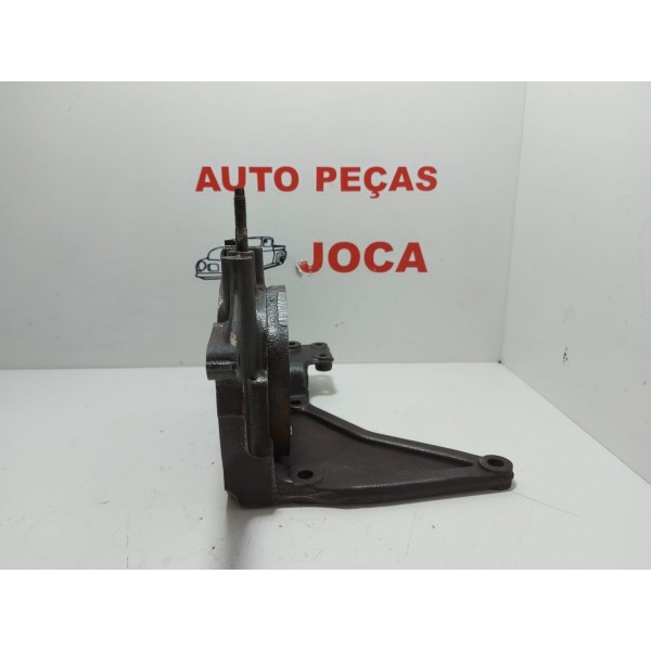 Suporte Bomba  Injetora Nissan Frontier 2.5 2012 Cx208