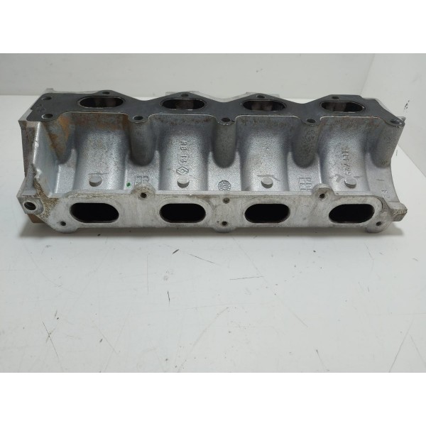Base Coletor Admissão Renault Duster 2.0 16v 2014 Cx574