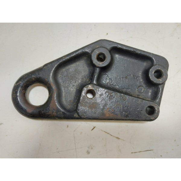 Suporte Reboque Iveco Daily 3510 / 3515  1997/2007 Cx199