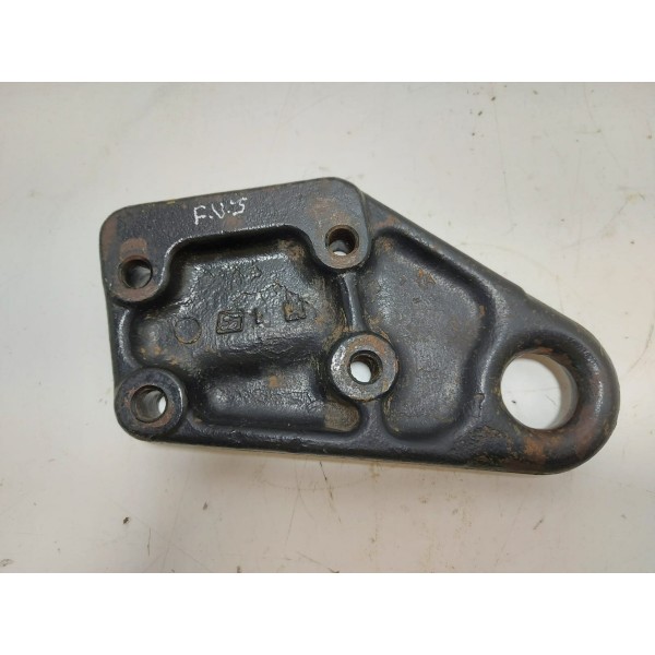 Suporte Reboque Iveco Daily 3510 / 3515  1997/2007 Cx199