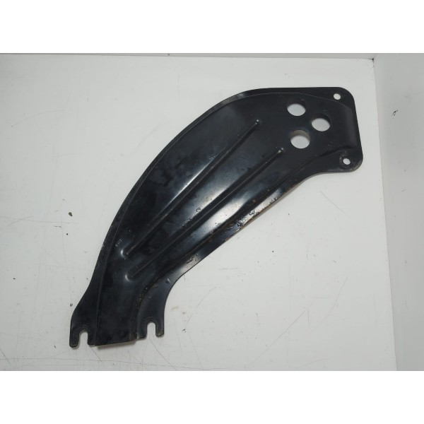 Travessa Protetora Cx. Tração Mang Comb Ford Ranger 2.2 2013