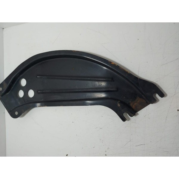 Travessa Protetora Cx. Tração Mang Comb Ford Ranger 2.2 2013