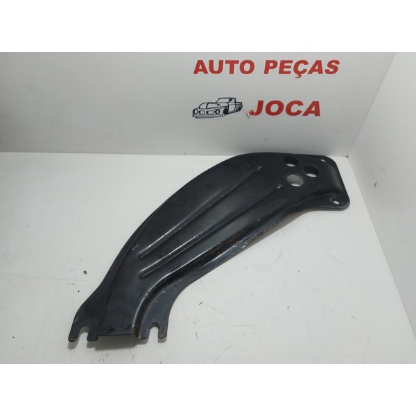 Travessa Protetora Cx. Tração Mang Comb Ford Ranger 2.2 2013