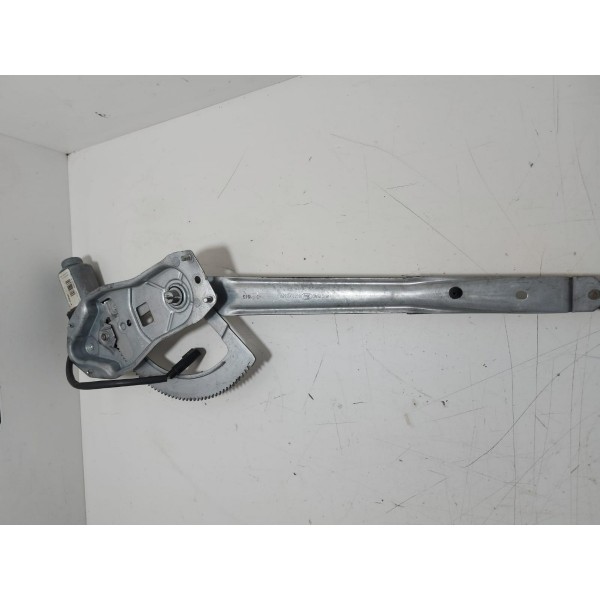 Máquina Vidro Elétrica C/ Motor D.e Ford Transit 2013 Cx640