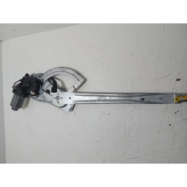 Máquina Vidro Elétrica C/ Motor D.e Ford Transit 2013 Cx640