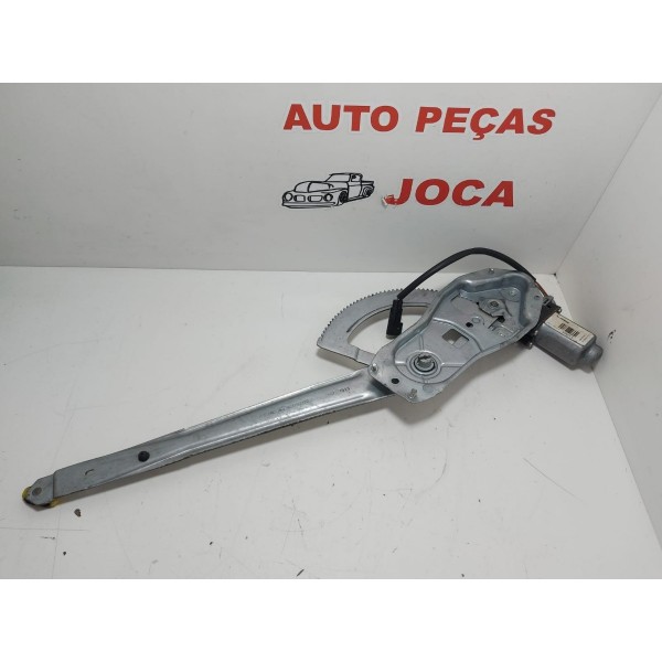 Máquina Vidro Elétrica C/ Motor D.e Ford Transit 2013 Cx640
