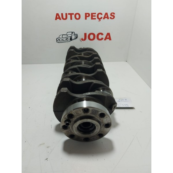 Virabrequim Ford Transit / Ranger 2.2 2013 (retificado 0,25)