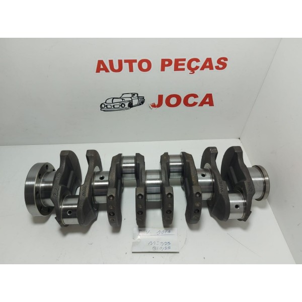Virabrequim Ford Transit / Ranger 2.2 2013 (retificado 0,25)