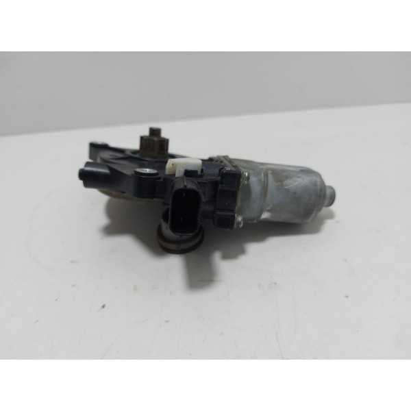 Motor Máquina De Vidro T.e Honda Crv 2010 Cx79