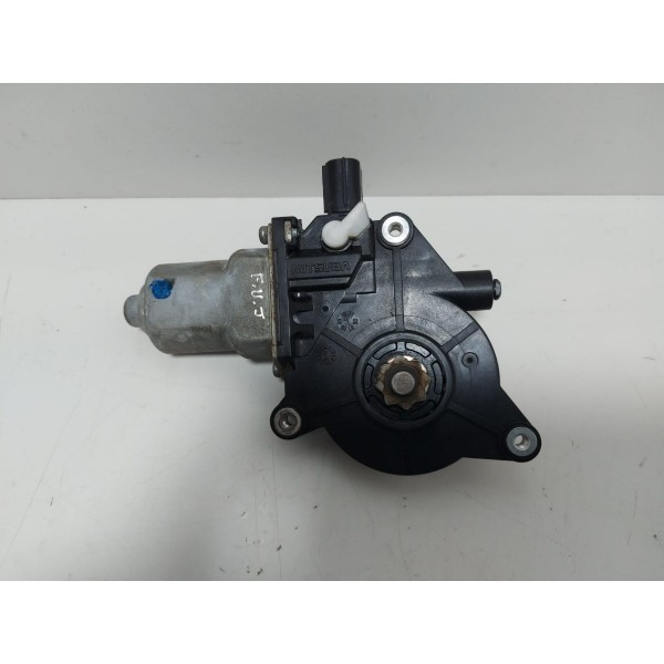Motor Máquina De Vidro T.e Honda Crv 2010 Cx79