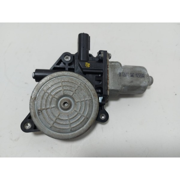 Motor Máquina De Vidro T.e Honda Crv 2010 Cx79