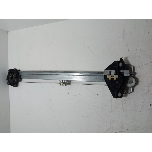 Máquina Vidro Honda Crv D.d 2010 Cx640