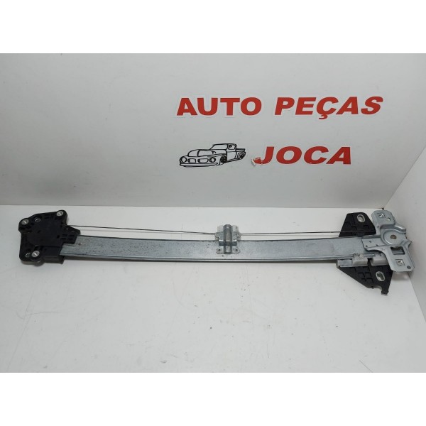 Máquina Vidro Honda Crv D.d 2010 Cx640