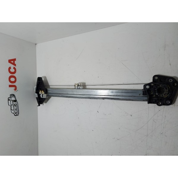 Máquina Vidro Honda Crv D.d 2010 Cx640